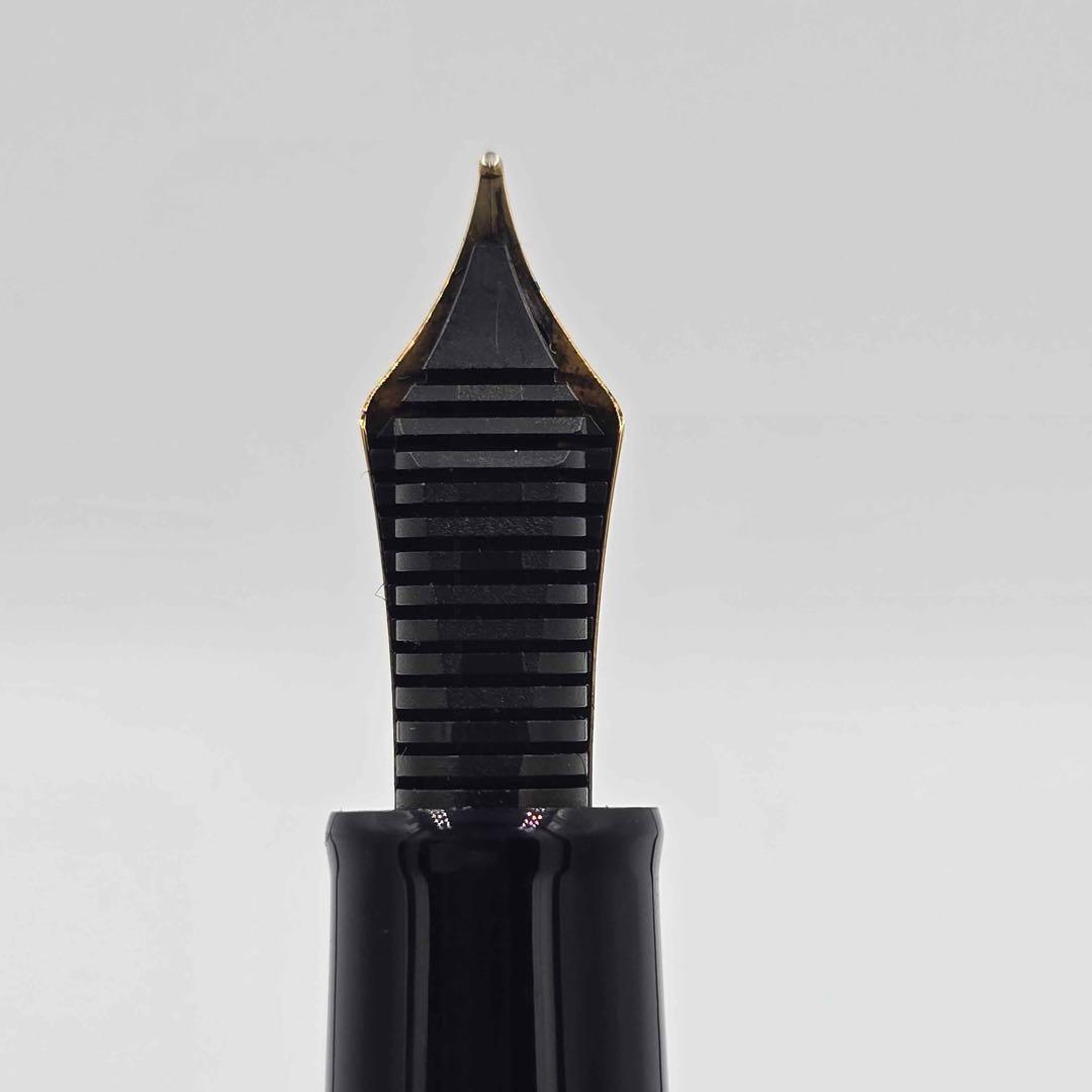 SAILOR Founded 1911セット 箱付き 筆記未確認品 585ペン先