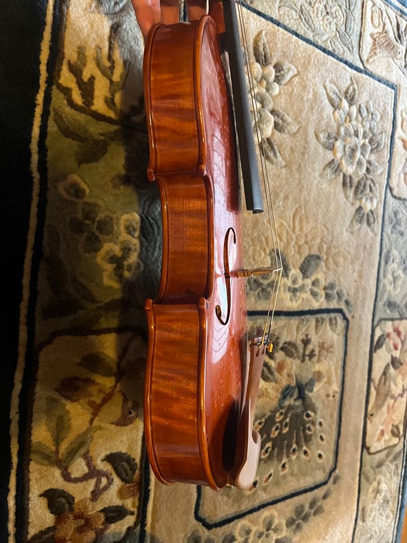Kojita & Sons バイオリン 本体 ケース付き
