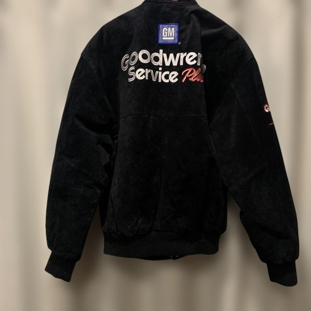 Goodwrench Service Plus レーシングジャケット