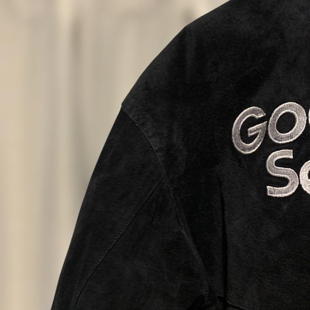 Goodwrench Service Plus レーシングジャケット