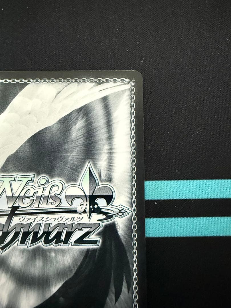 ヴァイス　真&ヨハンナ/QUEEN SP サイン　ペルソナ5