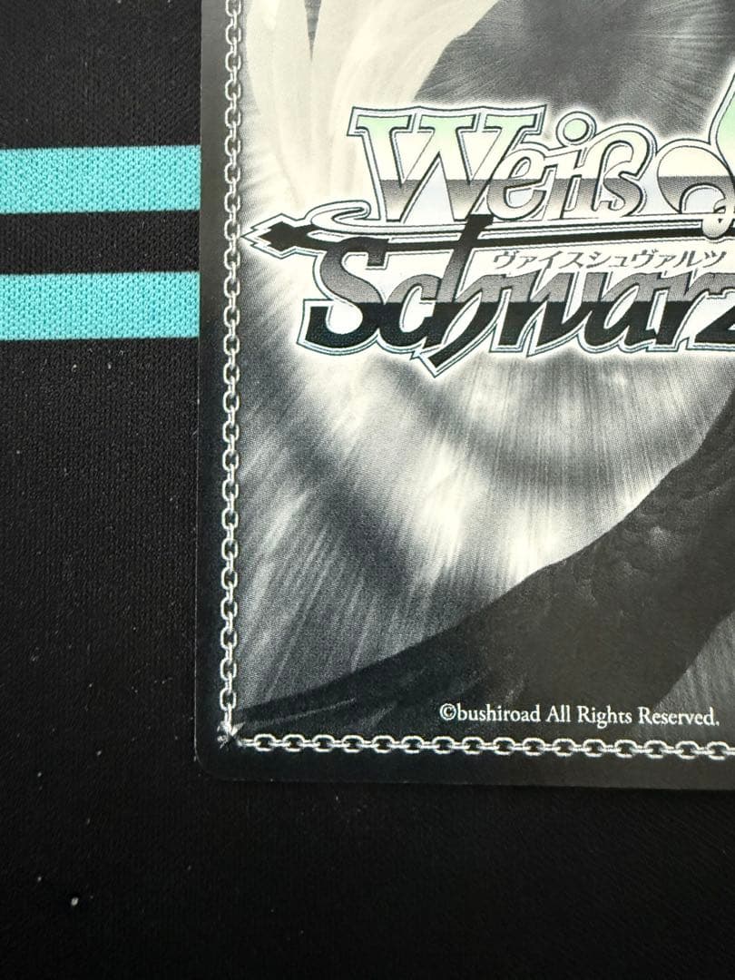 ヴァイス　真&ヨハンナ/QUEEN SP サイン　ペルソナ5