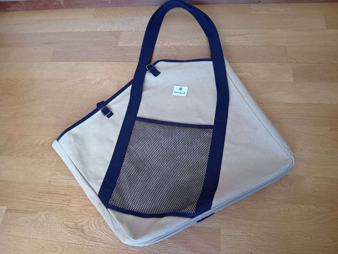 スノーピーク焚火台 L 5点セット