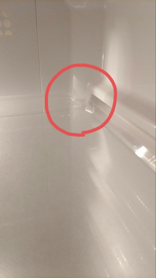 【最終お値下げNational WiLL 冷蔵庫 NR-B162R 2004年製