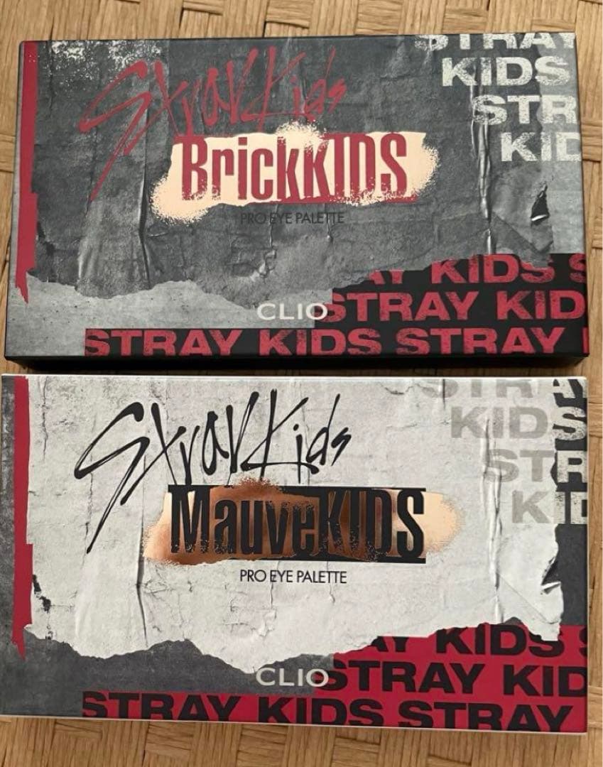 Stray Kids スンミン グッズ