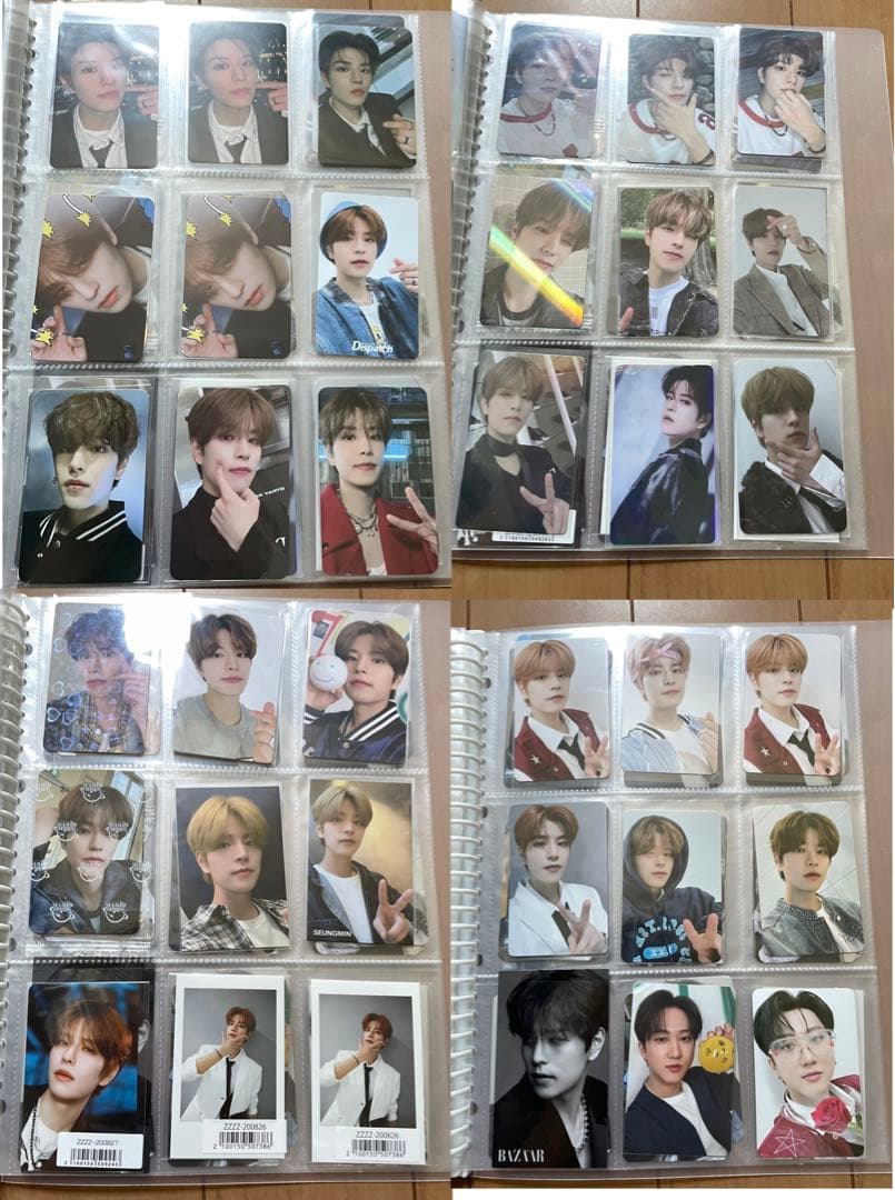 Stray Kids スンミン グッズ