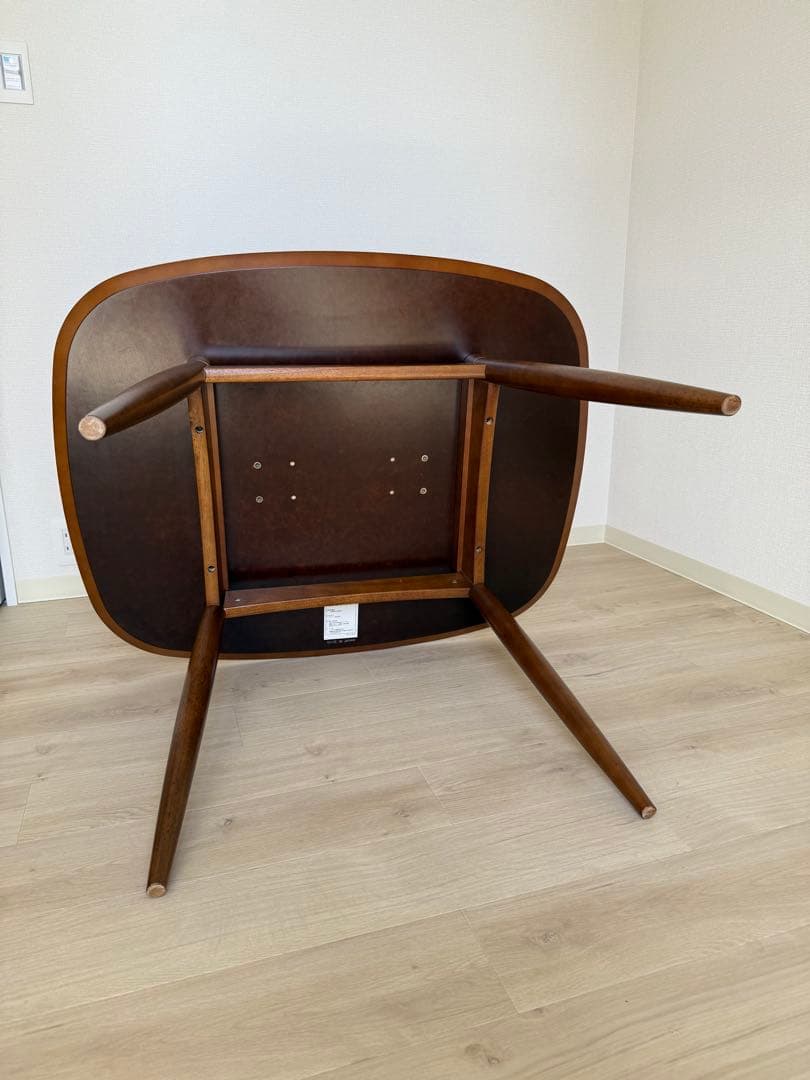 カリモク60 Dテーブル