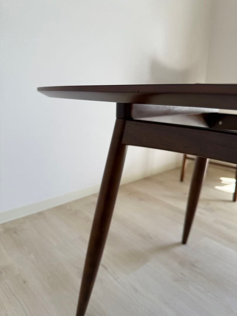 カリモク60 Dテーブル