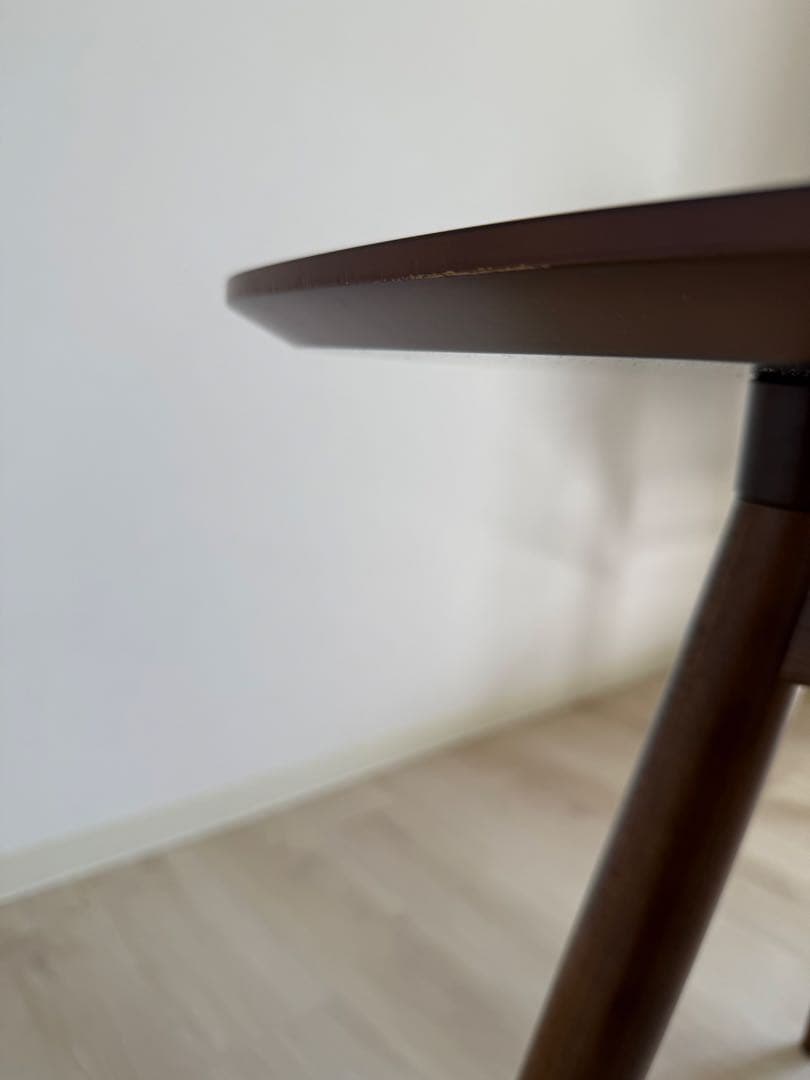 カリモク60 Dテーブル