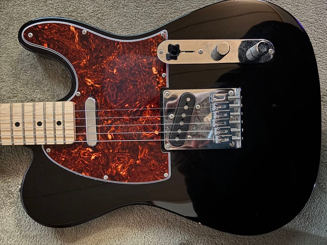 Fender スクワイヤー テレキャスター