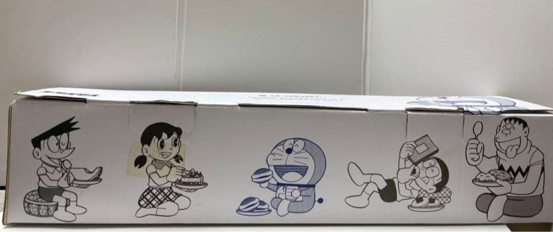 ル・クルーゼドラえもん キャラクターカップ5個セット