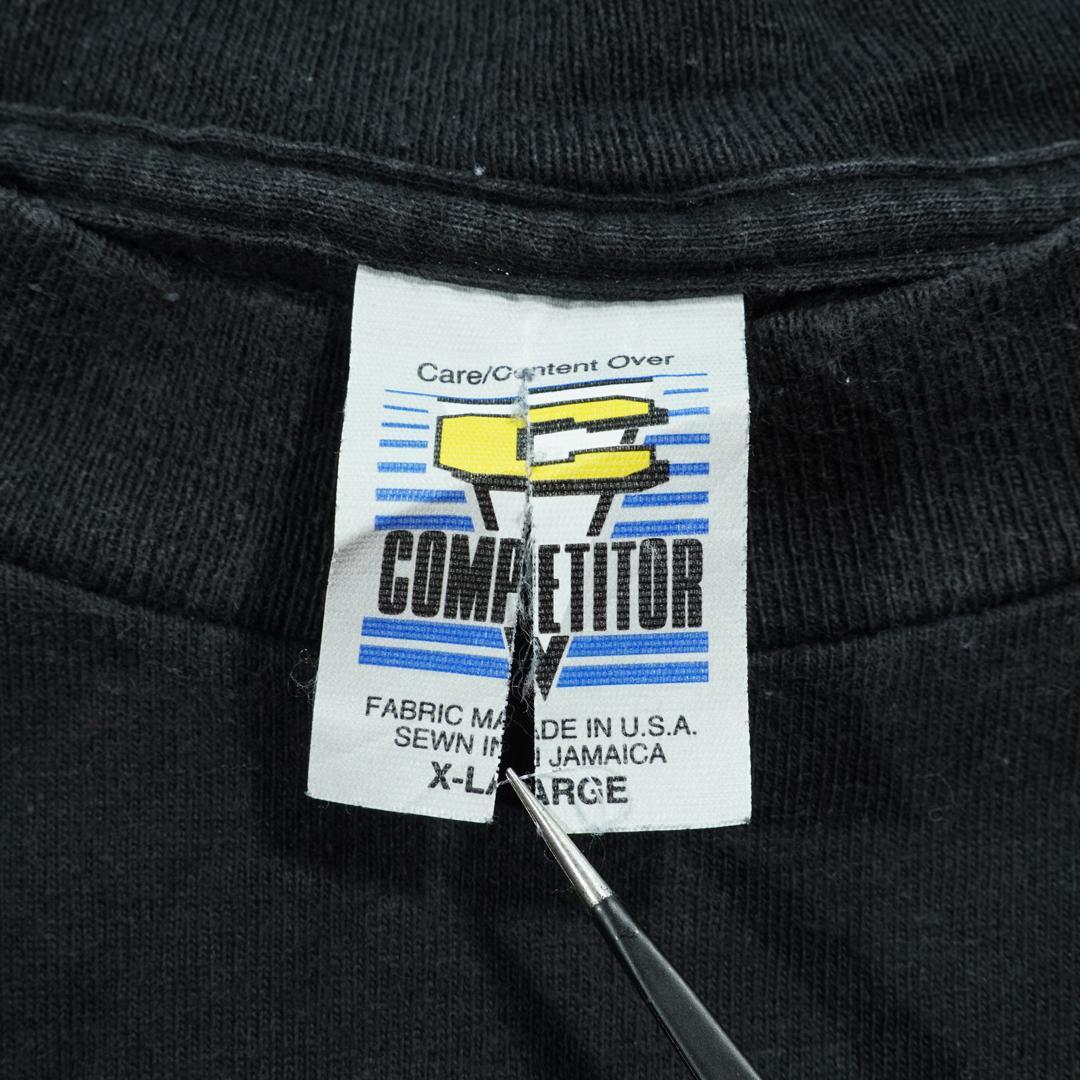 バンドT SICK OF IT ALL シックオブイットオール NYハードコア