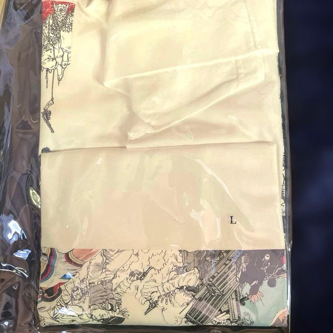 大友克洋全集第一期購入特典&マウスパッドセット