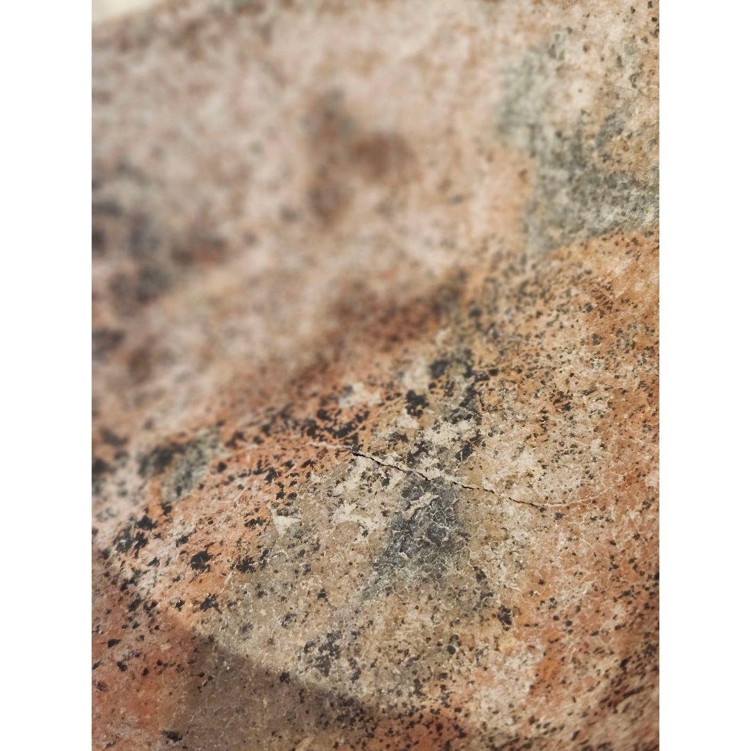 出土品 風合いが美しい素焼きの祭具 高杯 器 鉢 テラコッタ 古代 土器