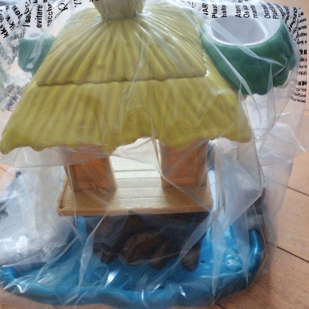 DXゲゲゲハウス スライム付き