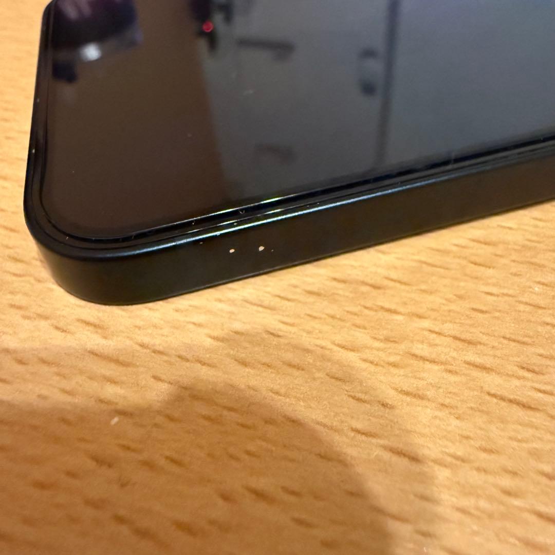 iPhone 13 256GB ブラックSIMフリー