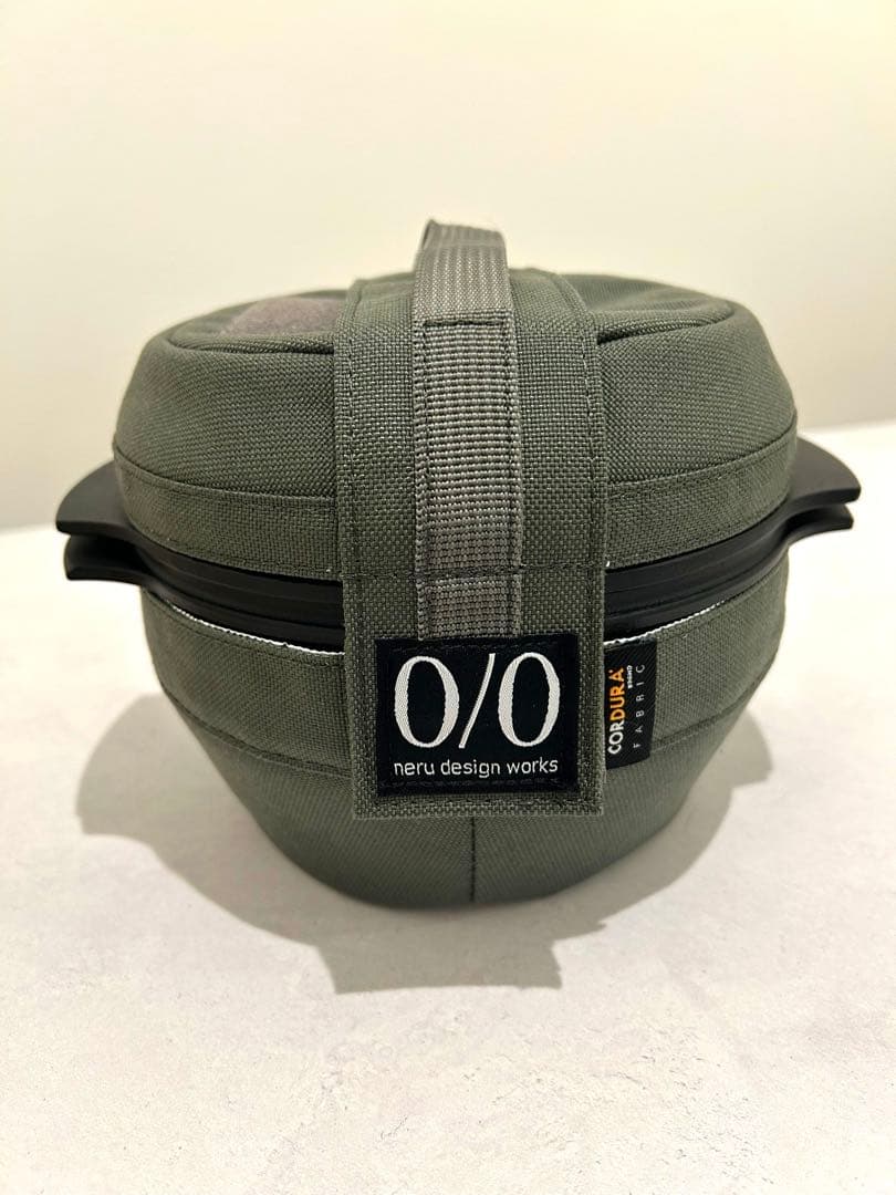 READYMADE ダッチオーブンOKAMADON リフター4点セット