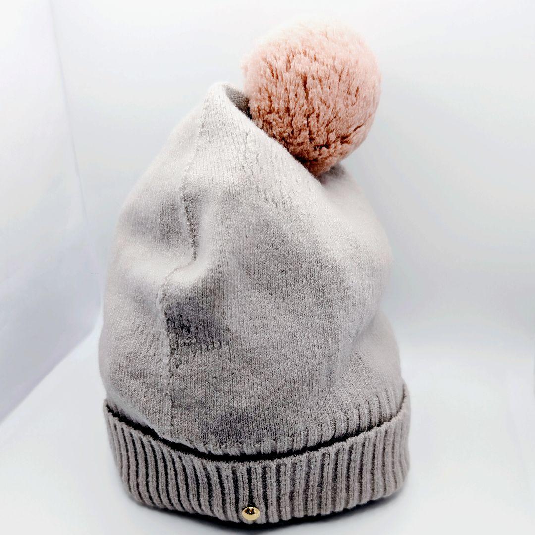 ✨️クリーニング済!✨️ルイヴィトン ビーニー ニット帽 M75540