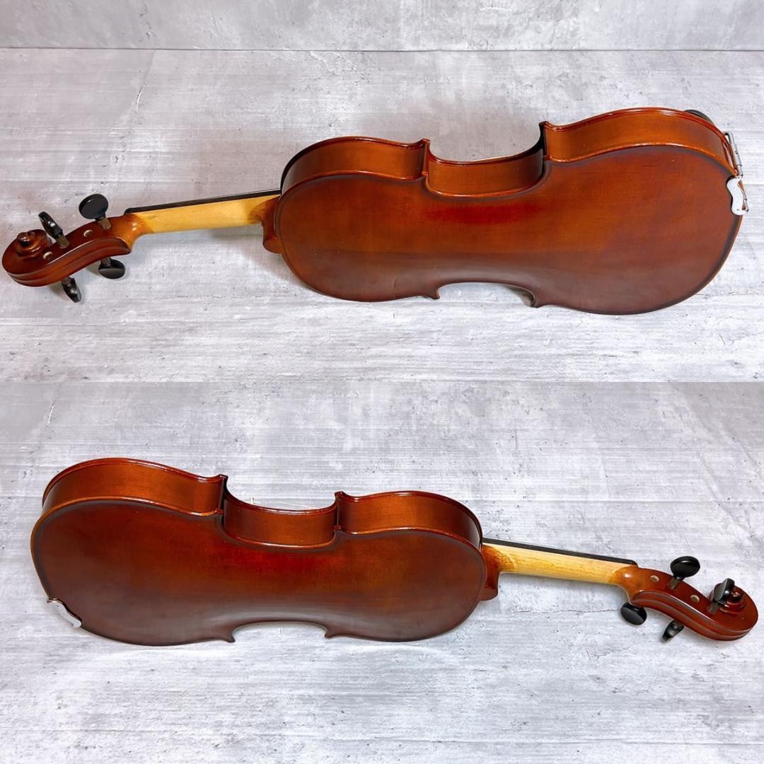 美品 Ena エナViolin 恵那楽器 ヴァイオリン NO.1 4/4