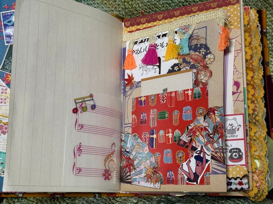 ジャンクジャーナル　雑記帳　昭和レトロ☆15