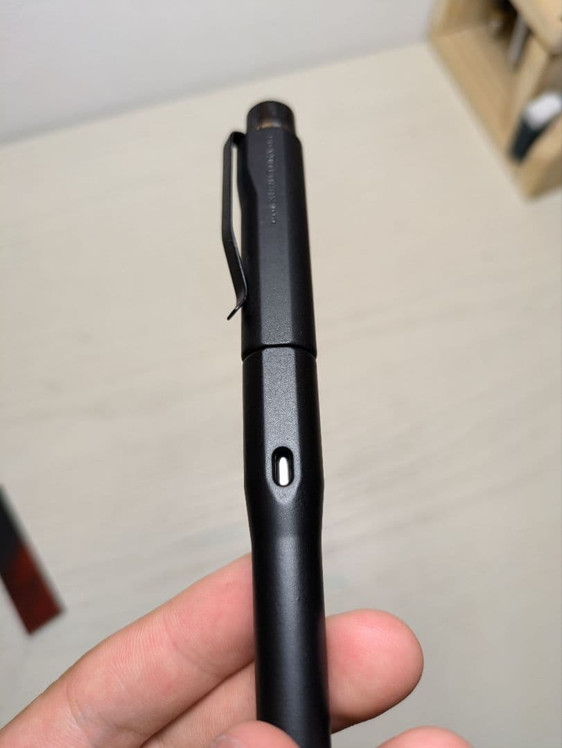 ブ*ン様 クルトガダイブマットブラック塗装 （他の色も可） - メルカリ