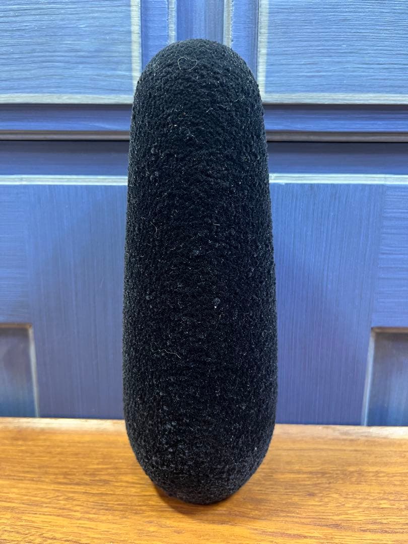 SENNHEISER／ゼンハイザー　MZW61 フォーム製ウィンドスクリーン