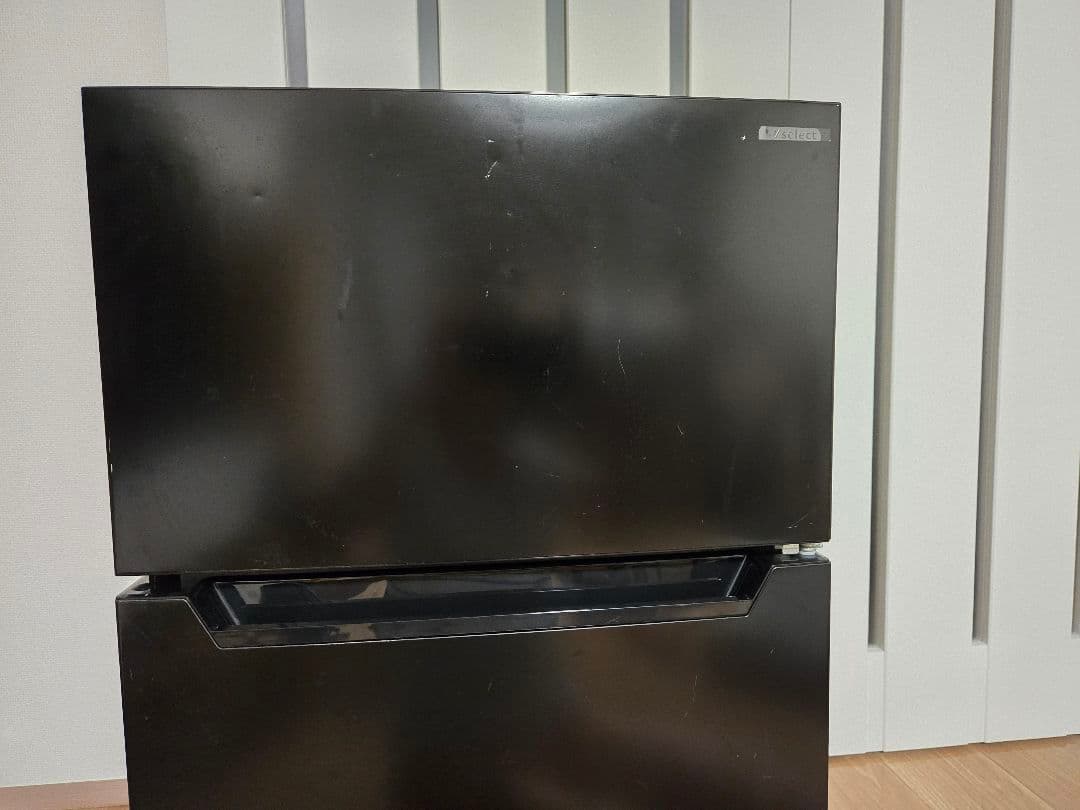 ヤマダ 87L 小型冷蔵庫 　2022年製