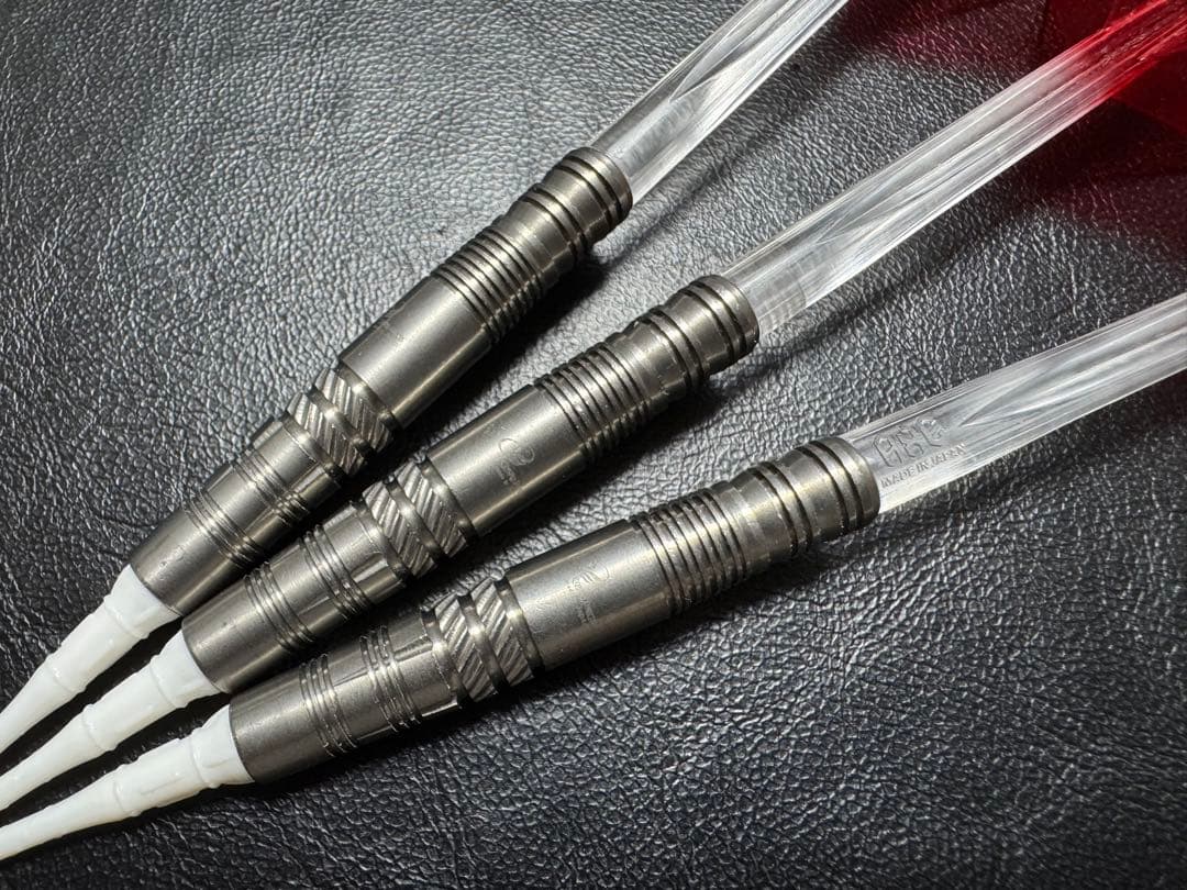 コスモダーツ Shogo YOKUMOTO v2 浴本昇吾モデル 2BA