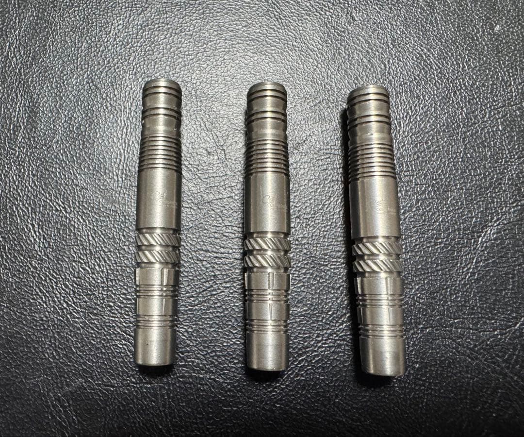 コスモダーツ Shogo YOKUMOTO v2 浴本昇吾モデル 2BA