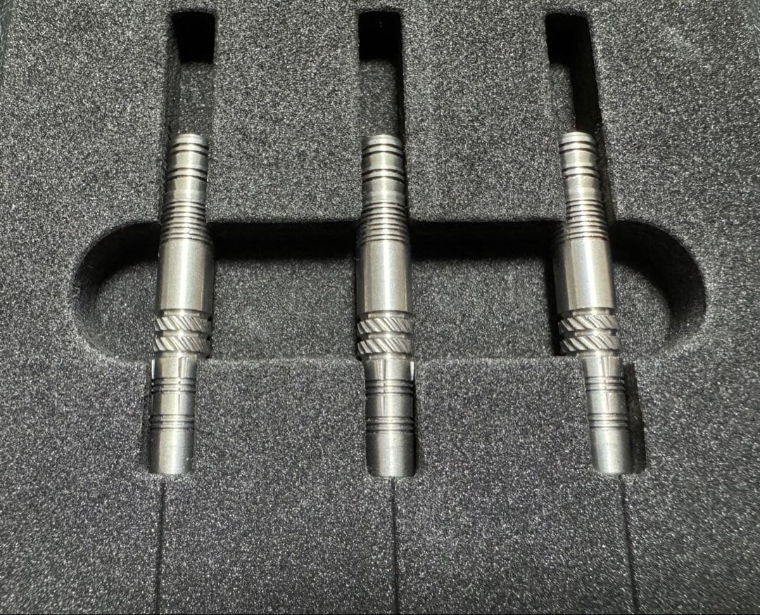 コスモダーツ Shogo YOKUMOTO v2 浴本昇吾モデル 2BA