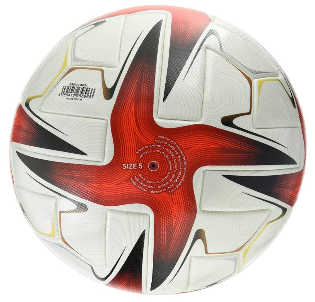 ♪アディダスサッカーボール5号コネクト21公式試合球スペシャルエディ