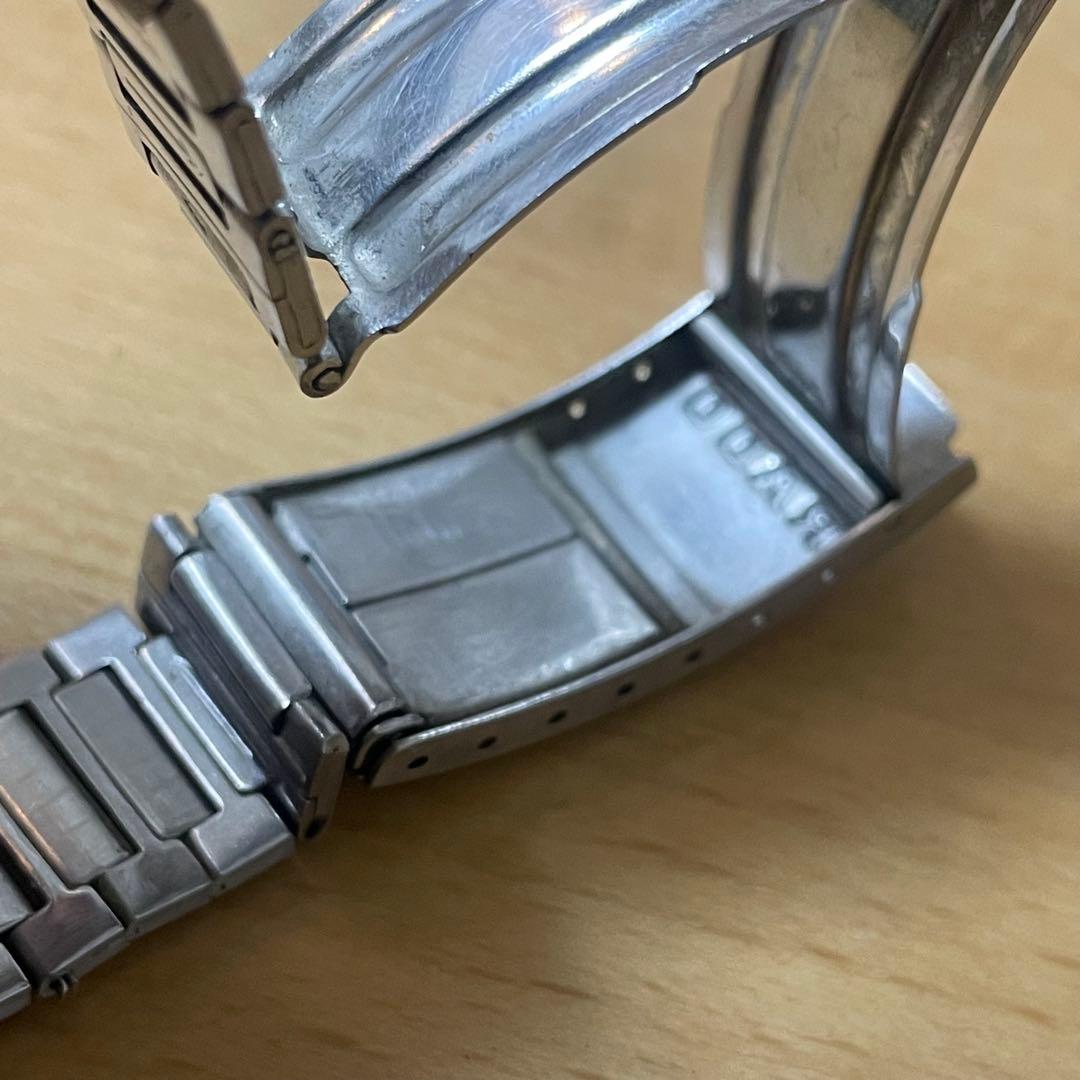 rado mannheim ラドー　マンハイム