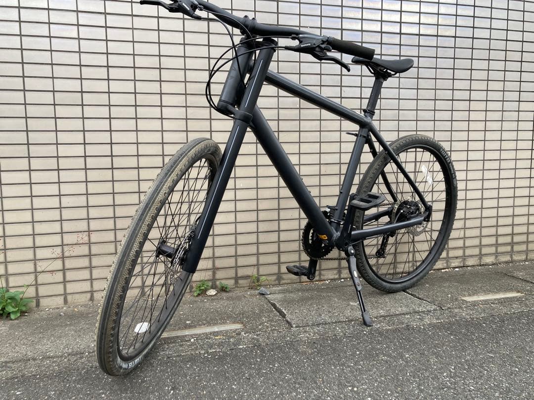 美品 キャノンデール バッドボーイ 2 Cannondale Bad Boy 2