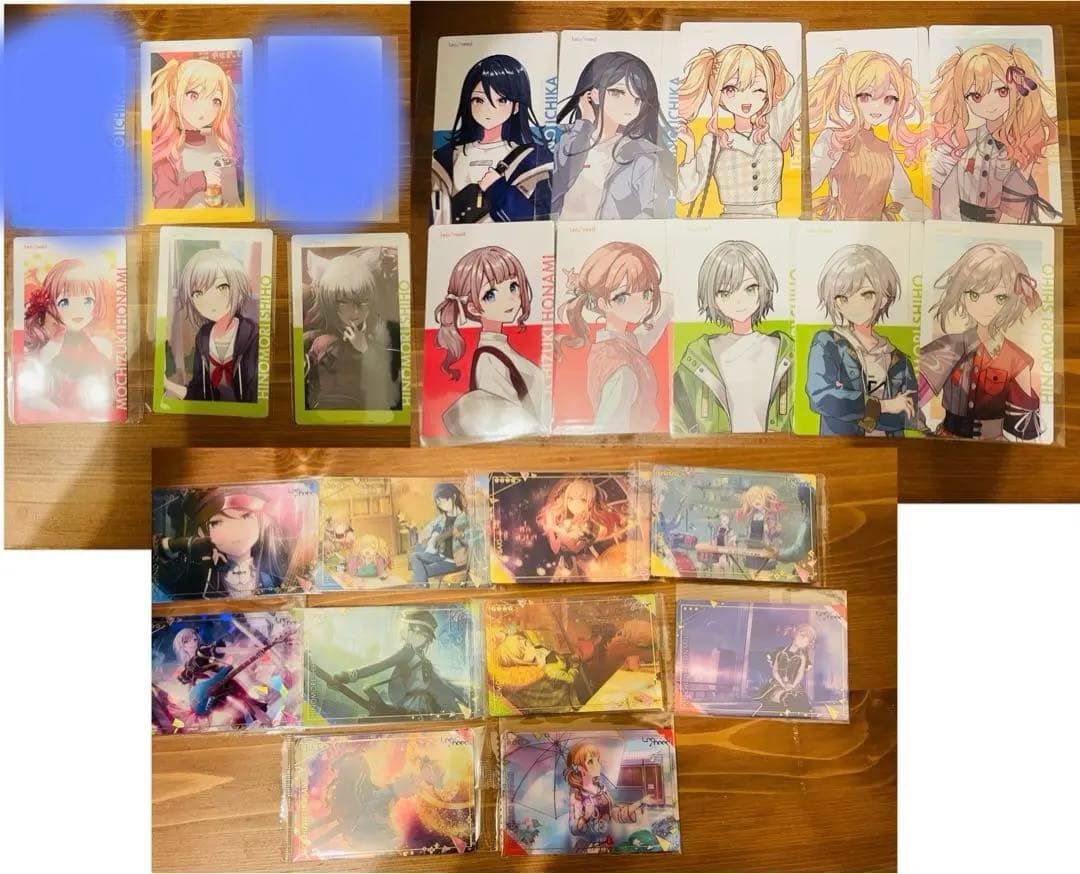 プロセカ まとめ売り グッズ