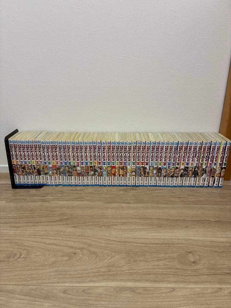 ONE PIECE ワンピース まとめ売り 98巻まで おまけ付き 漫画セット