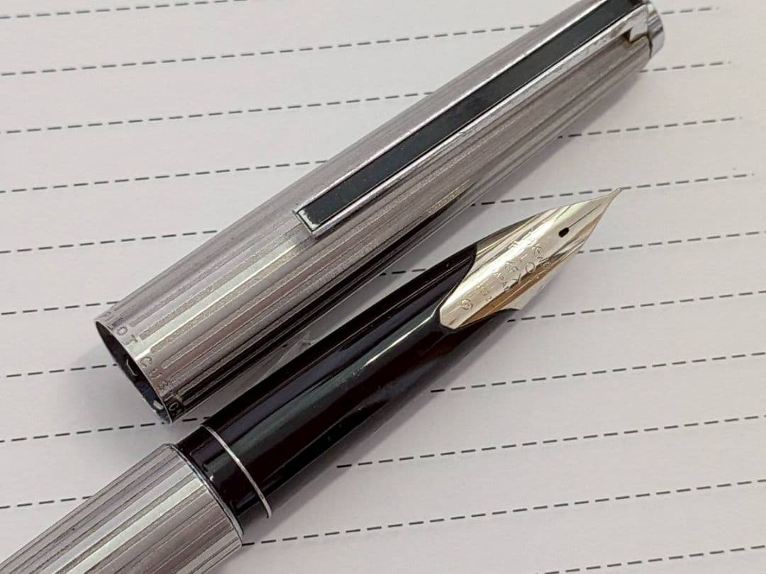 値段交渉可：送料込】 激レア 廃盤 PILOT パイロット カスタム