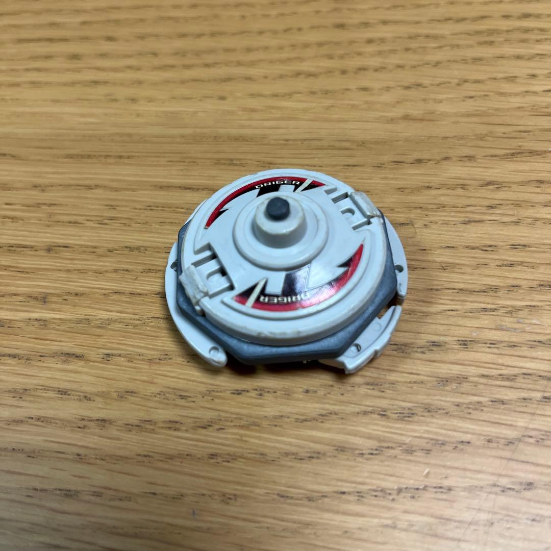 レア‼︎爆転シュート ベイブレード ドライガーS - メルカリ