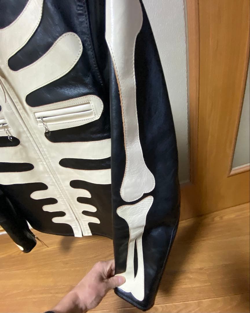 BUCO J-100 ブコ ホースハイド 馬革 茶芯 リアルマッコイズ 36 - メルカリ