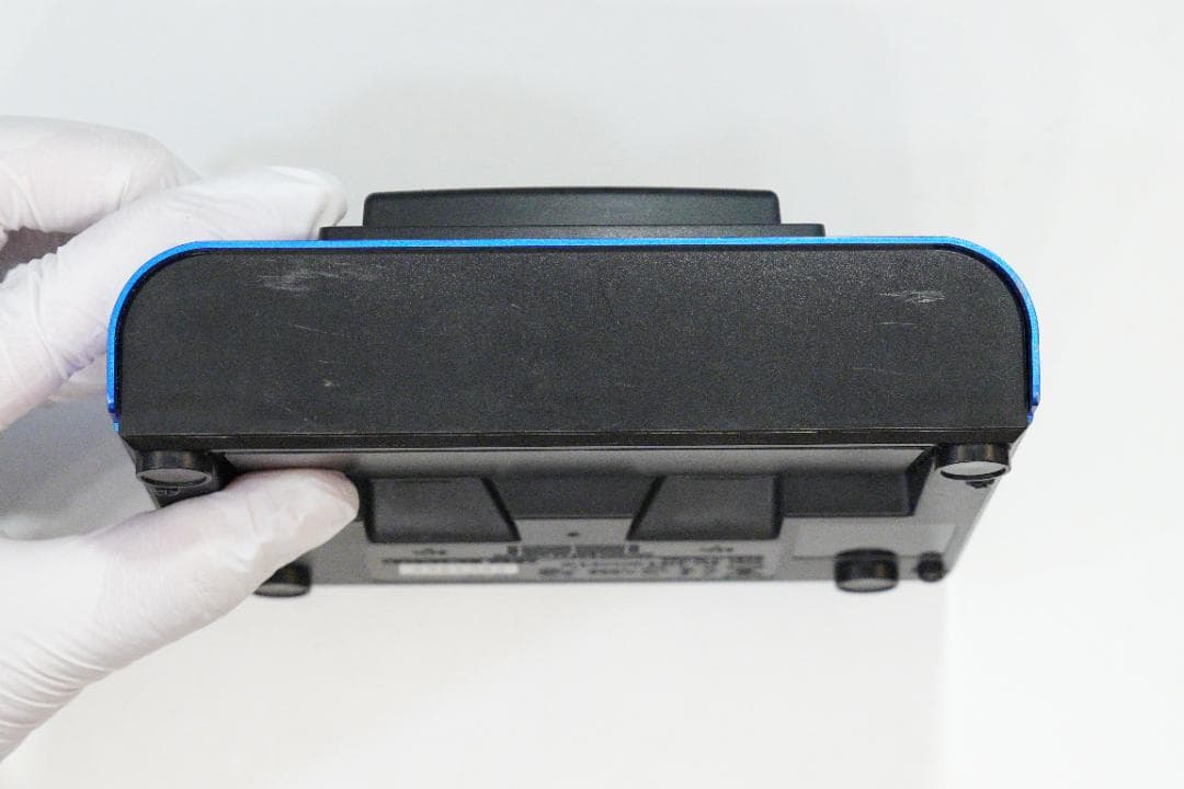 ギター BOSS VE-1 Vocal Echo