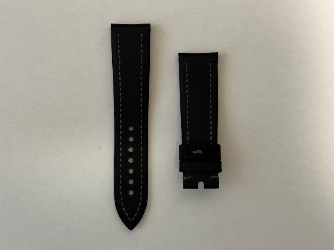 Blancpain Fifty Fathoms用ベルト