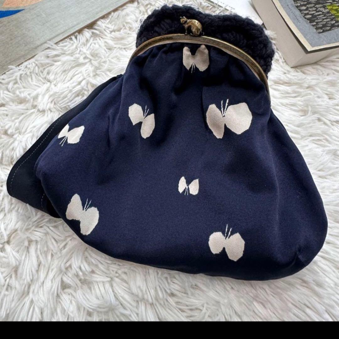 ミナペルホネン　カドルバッグ