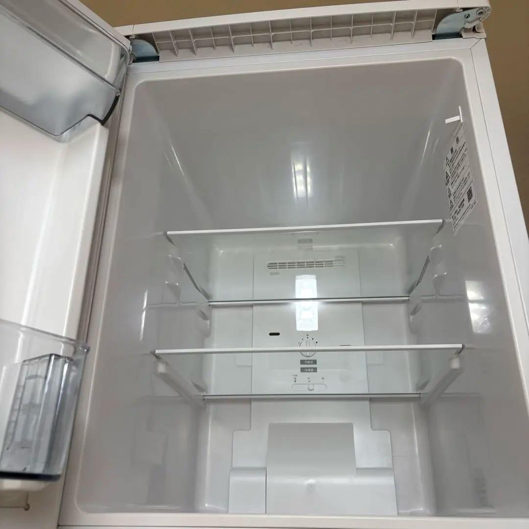 2022年 冷蔵庫 一人暮らし 単身用 小型 3ヶ月保証 送料無料 シャープ