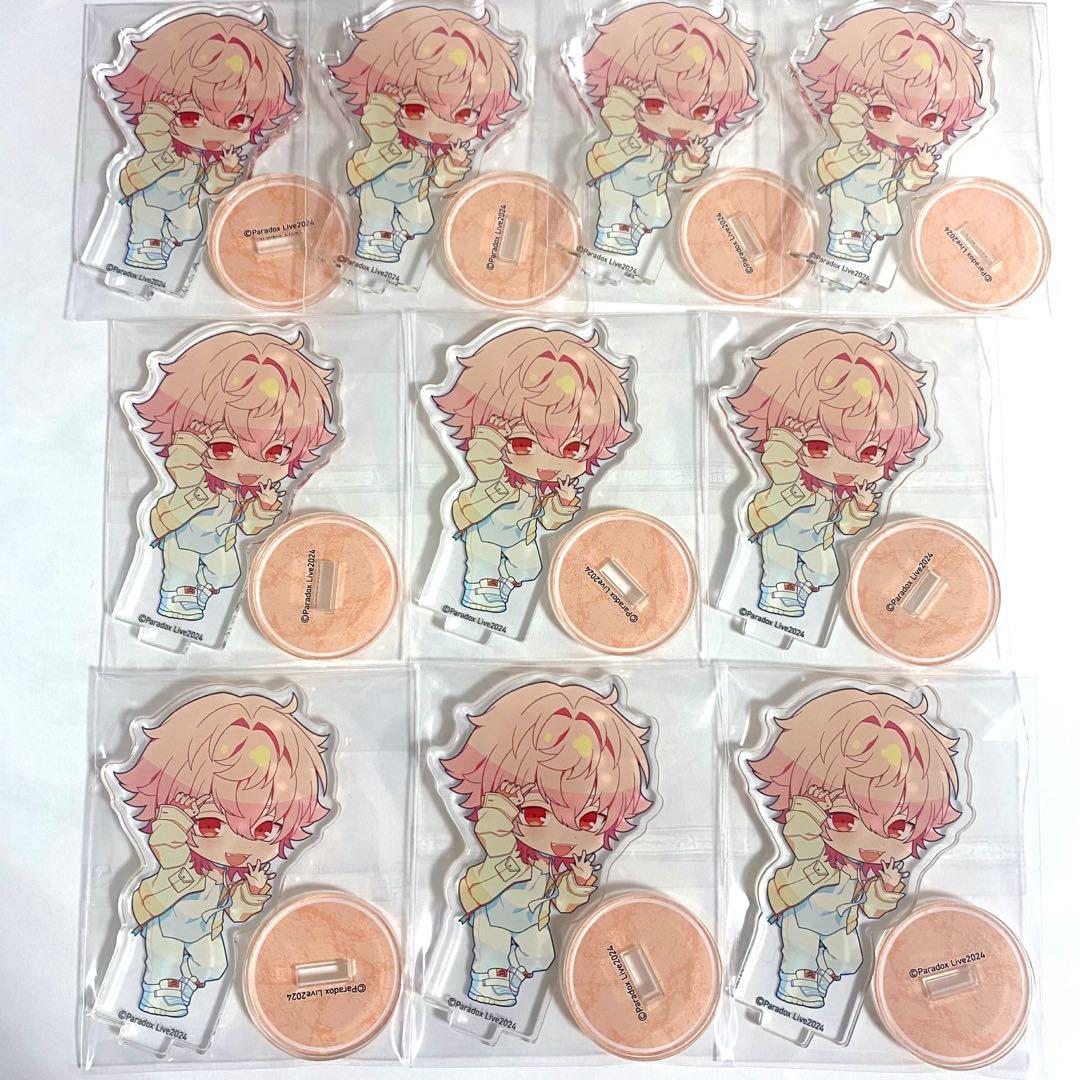 パラライparadox Live ロクタ パラねこ まとめ売り パラライ paradox