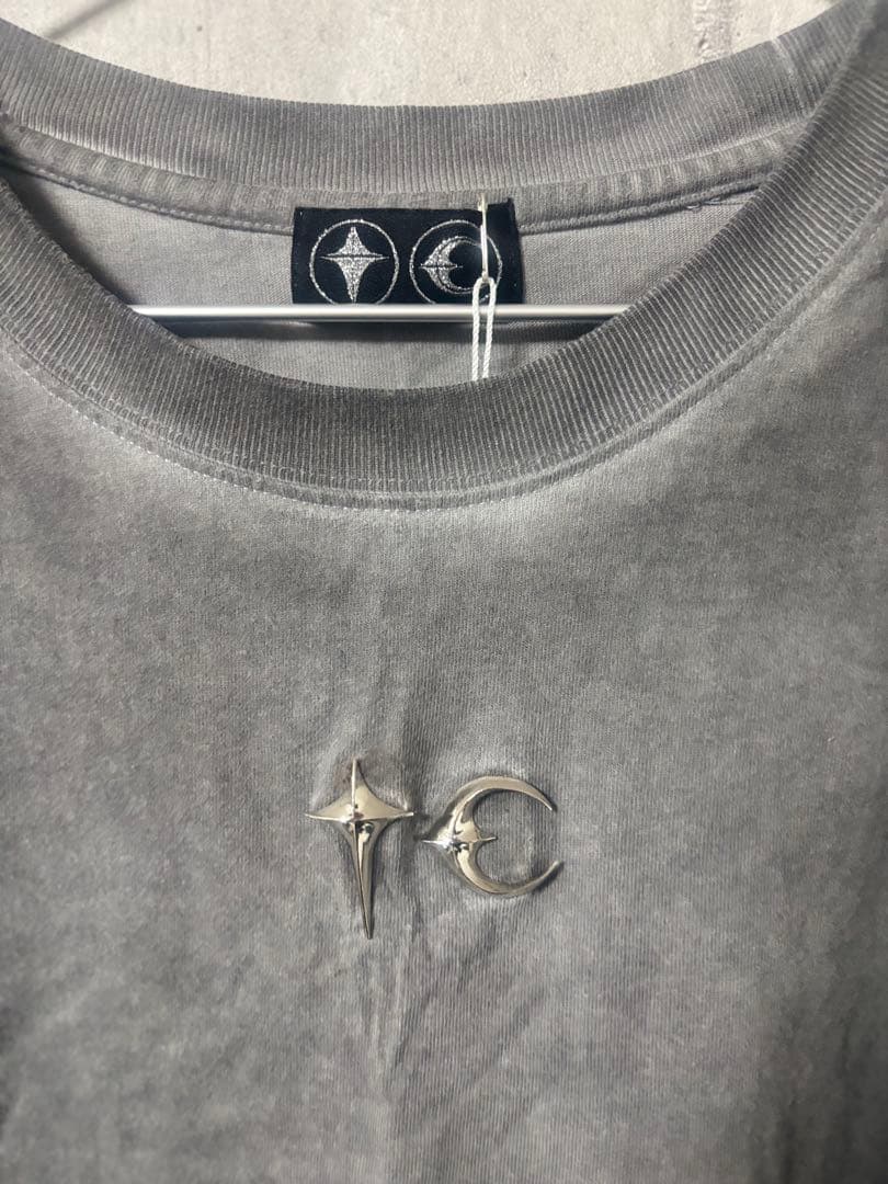 Thug club longtshirt サグクラブ ロンT