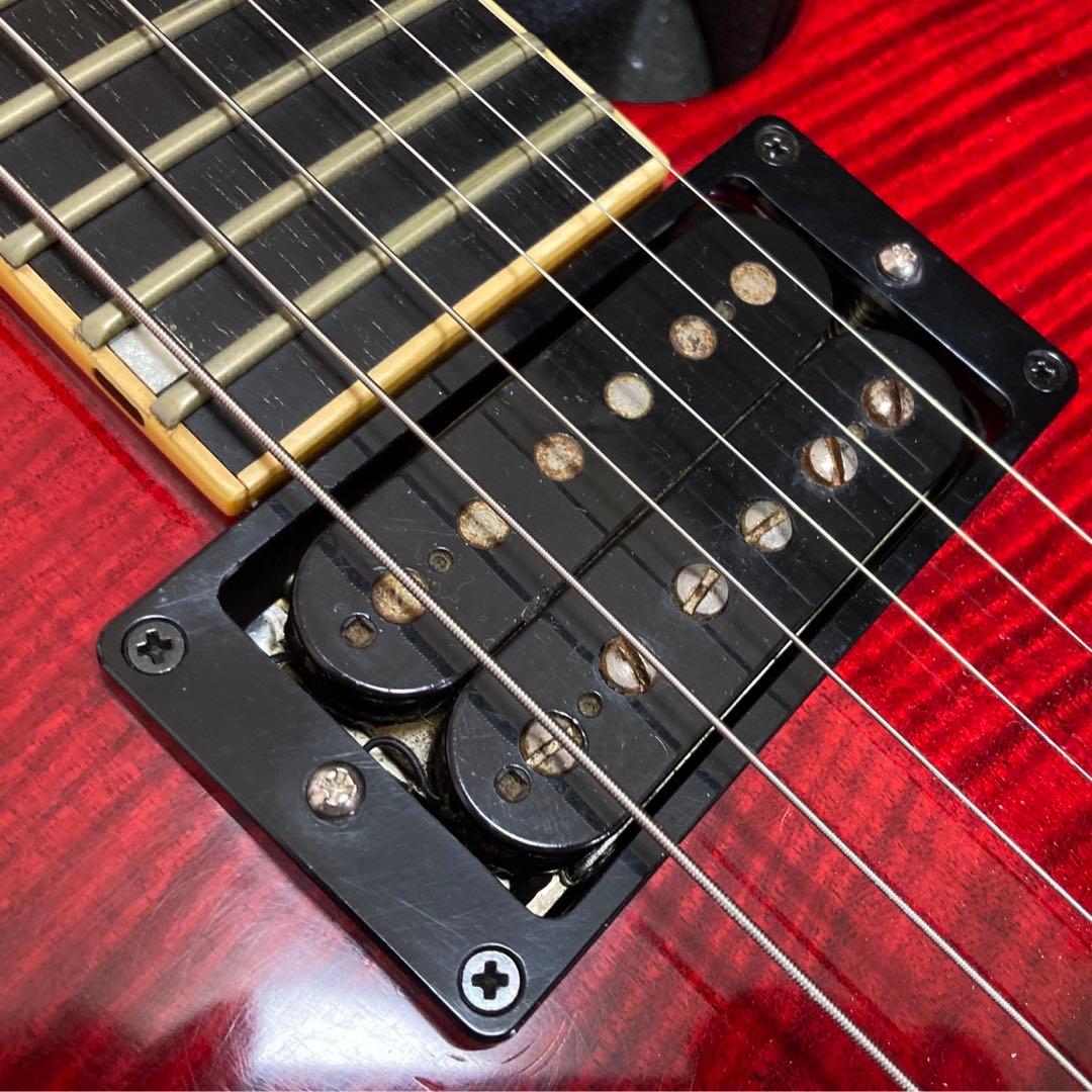 ESP M-Ⅱ系　カスタムオーダー品