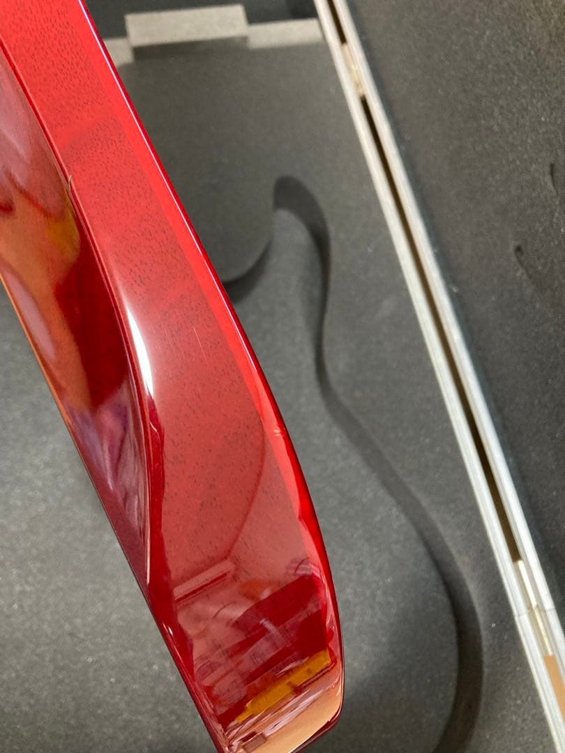 ESP M-Ⅱ系　カスタムオーダー品