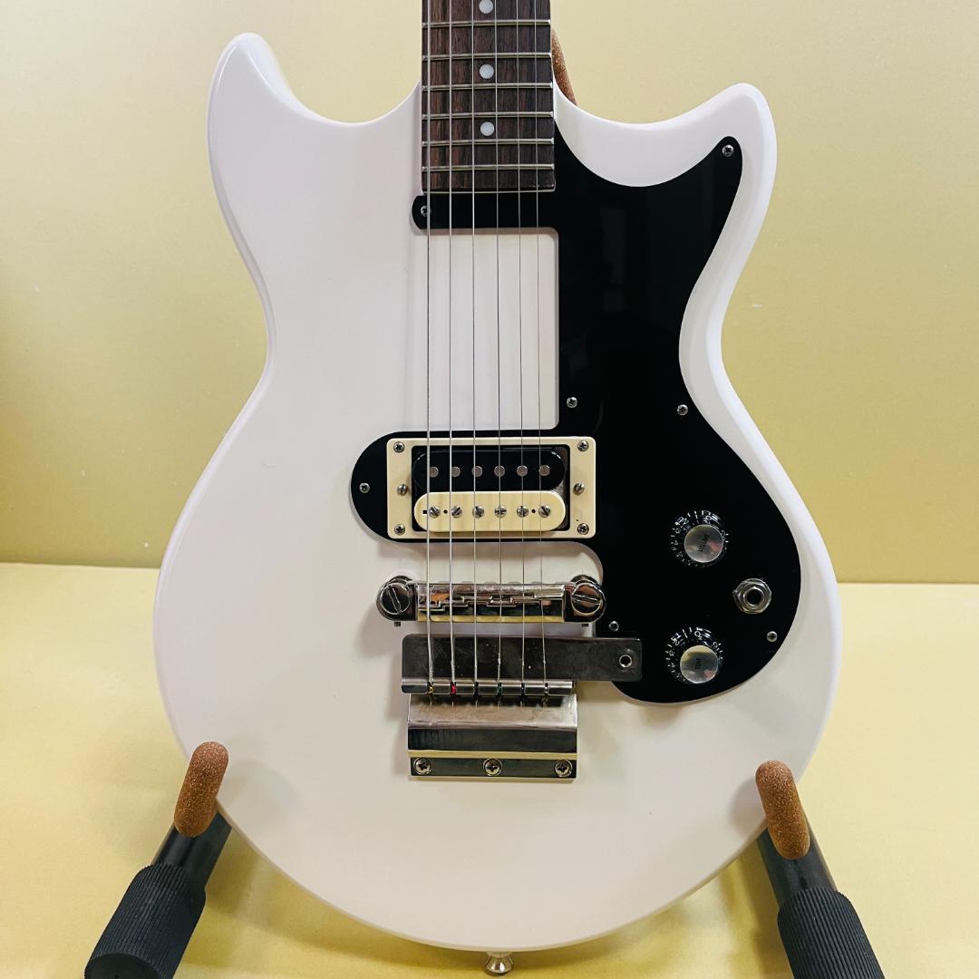 Epiphone Olympic ホワイト メロディメイカー
