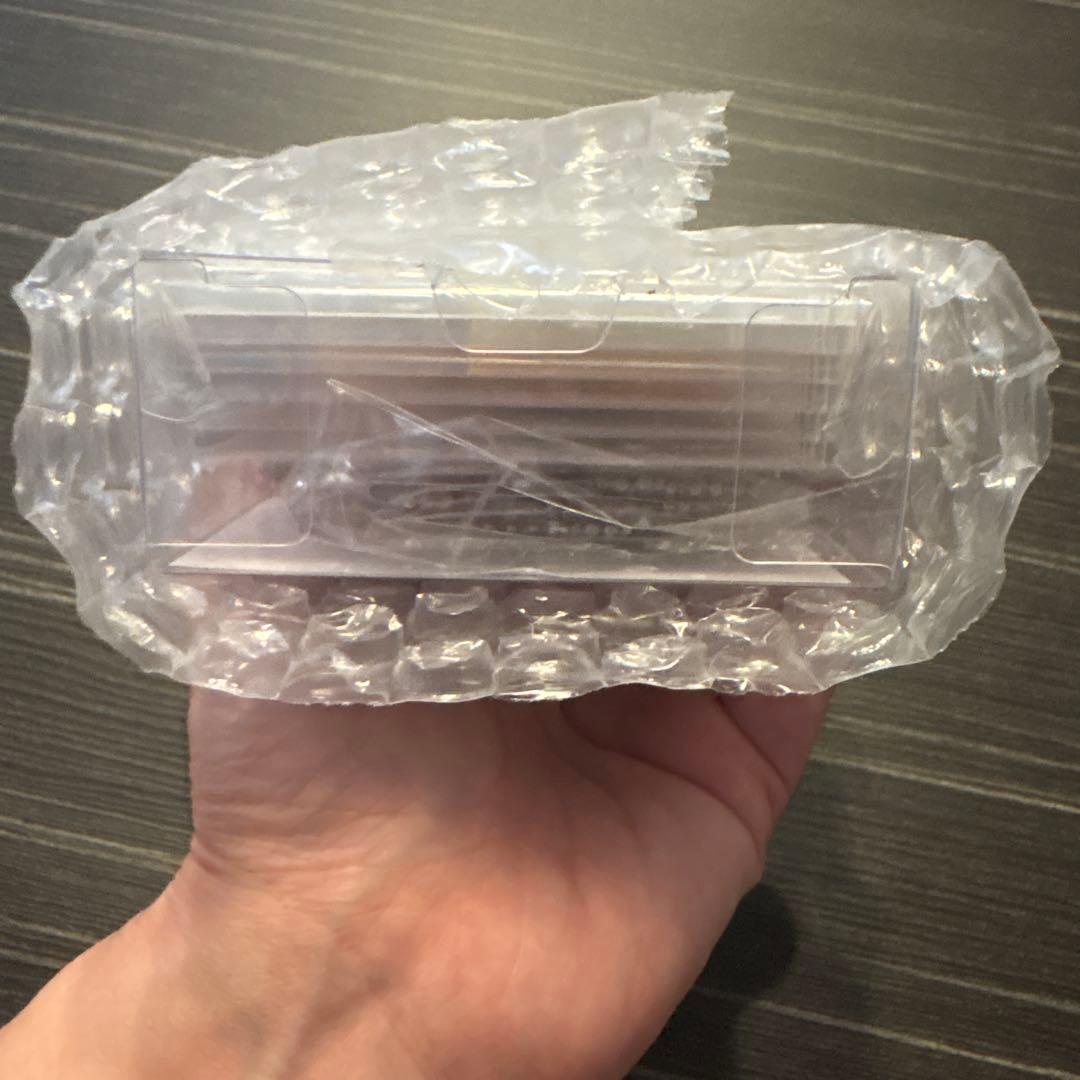 GENERATIONS 2.0 アクスタキーホルダー６種セット