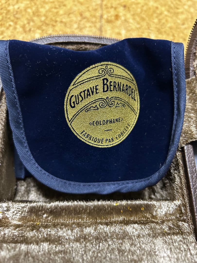 Y*o様 カルロジョルダーノ VS-1 4/4