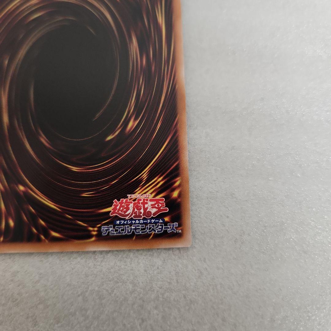 メ*グ様 誇りと魂の究極竜　ROTA-JP000　遊戯王